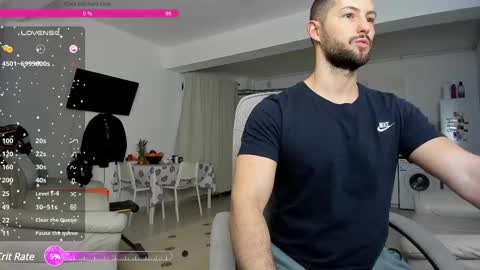 Hard Cock online show from February 17, 2025, 5:14 am