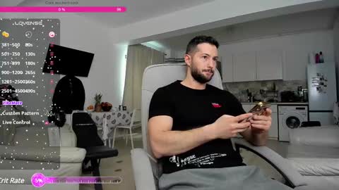 Hard Cock online show from February 20, 2025, 11:42 am