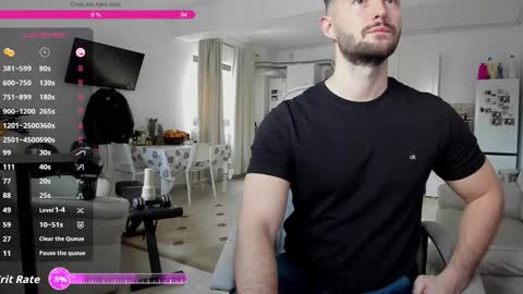 Hard Cock online show from November 25, 2025, 10:37 am