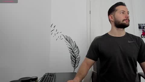 Hard Cock online show from February 1, 2026, 11:09 am