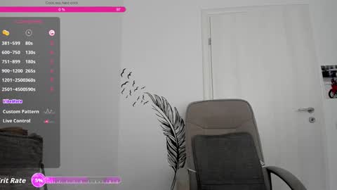 Hard Cock online show from February 17, 2026, 10:01 am