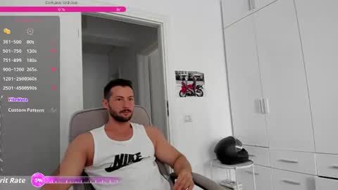 Hard Cock online show from July 22, 2026, 7:11 am