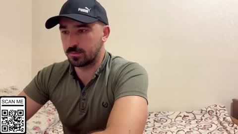 Vadim online show from October 9, 2025, 4:16 pm