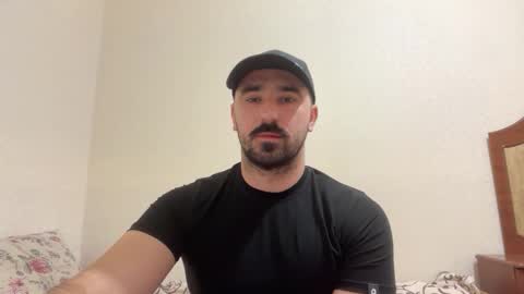 Vadim online show from October 16, 2025, 6:31 pm