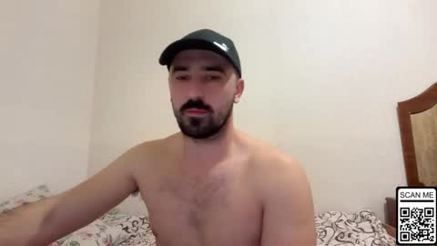 Vadim online show from October 18, 2025, 6:08 pm