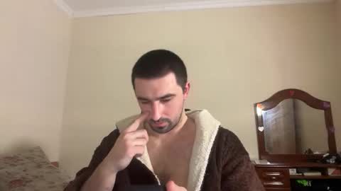 Vadim online show from February 18, 2026, 5:53 pm