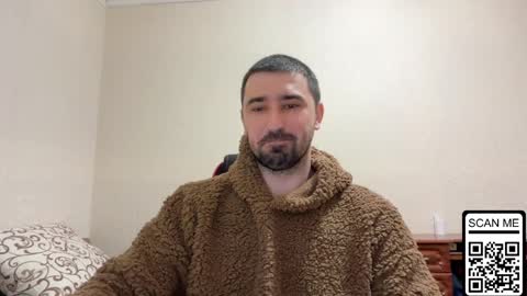 Vadim online show from April 8, 2026, 6:41 pm