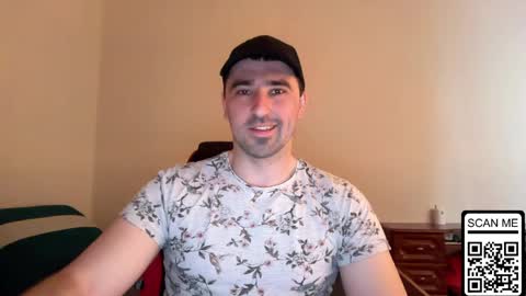 Vadim online show from April 16, 2026, 11:11 am