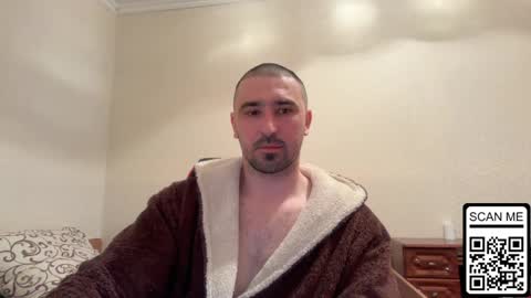 Vadim online show from April 22, 2026, 7:15 pm