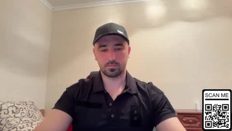 Vadim online show from April 26, 2026, 11:41 am