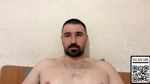 Vadim online show from June 3, 2026, 8:03 pm
