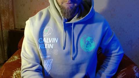 Valentino Hard online show from December 19, 2024, 3:18 am