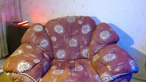 Valentino Hard online show from January 30, 2025, 4:37 am