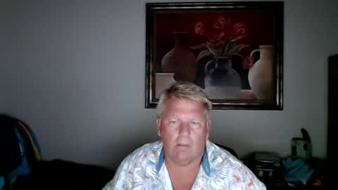 Steele and Cassie online show from May 24, 2026, 6:07 am