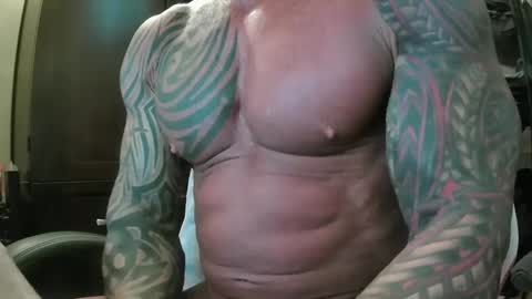 hardbody205a online show from March 7, 2025, 4:22 pm