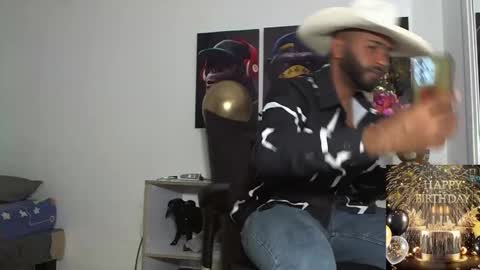 hardboy_latin online show from January 26, 2025, 3:59 am