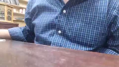 Brad online show from January 27, 2025, 5:58 pm