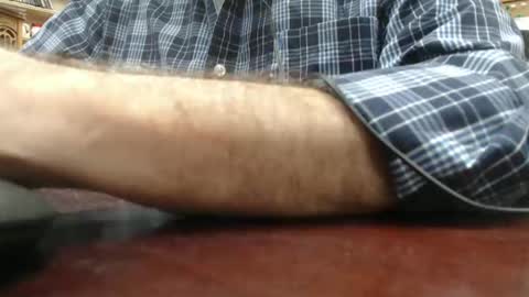 Brad online show from March 6, 2025, 4:38 pm