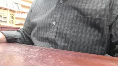 Brad online show from March 12, 2025, 8:10 pm