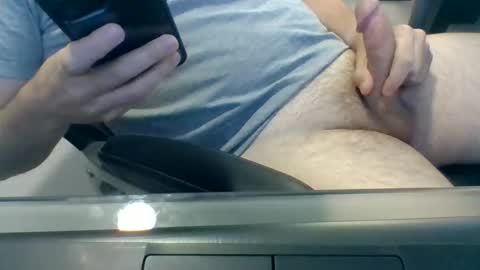 Snapshot of hardcock2889 chatting on May 1, 2026, 4:00 pm Makeithappen9086 online show from May 1, 2026, 4:00 pm