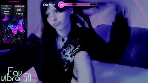 Mia online show from February 14, 2025, 12:25 pm