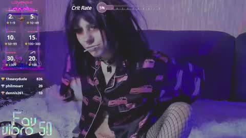 Mia online show from March 2, 2025, 11:39 am