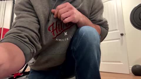 hardcoreboy84 online show from March 7, 2026, 10:45 am