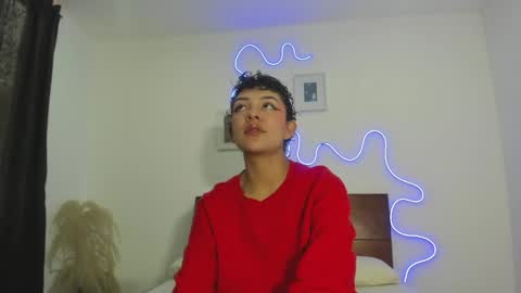 kade and demi independent models online show from April 20, 2026, 6:20 pm