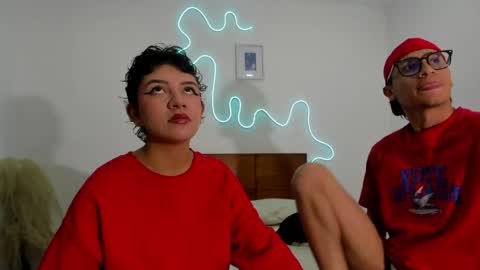 Snapshot of hardcoreheat_ind chatting on May 1, 2026, 5:12 am kade and demi independent models online show from May 1, 2026, 5:12 am
