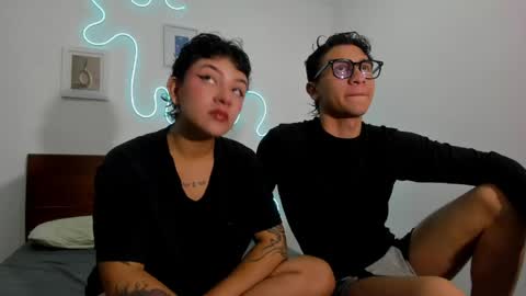 Snapshot of hardcoreheat_ind chatting on May 18, 2026, 5:02 am kade and demi independent models online show from May 18, 2026, 5:02 am