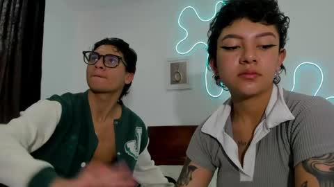 Snapshot of hardcoreheat_ind chatting on May 28, 2026, 6:16 pm kade and demi independent models online show from May 28, 2026, 6:16 pm