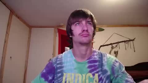 Austin online show from October 20, 2025, 7:47 pm