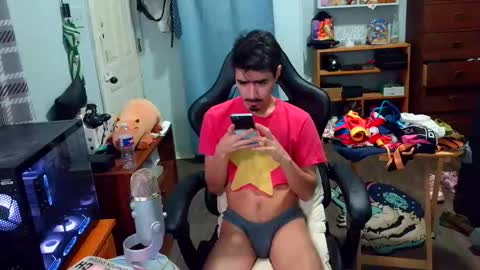 harddmikee online show from February 9, 2026, 10:52 am