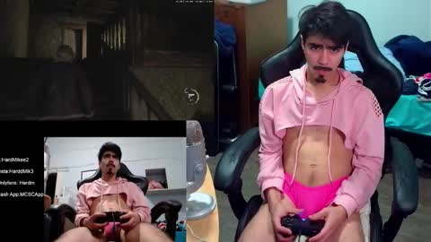 harddmikee online show from February 14, 2026, 12:07 am