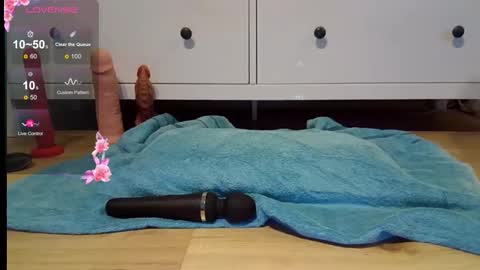 hardom online show from September 19, 2025, 7:32 am