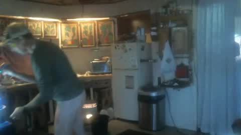 john nobles online show from December 5, 2024, 6:55 pm