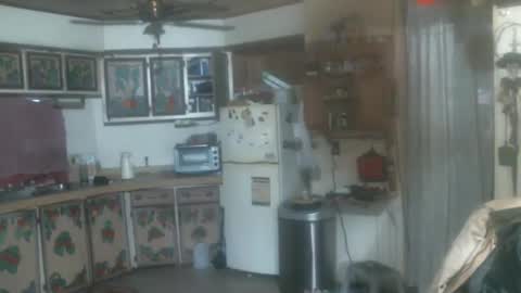 john nobles online show from January 15, 2025, 9:30 pm