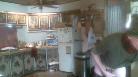 john nobles online show from January 26, 2025, 5:44 pm