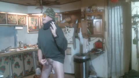 john nobles online show from February 15, 2025, 11:25 pm