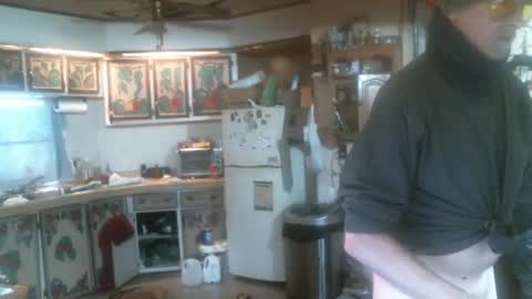 john nobles online show from February 17, 2025, 7:10 pm