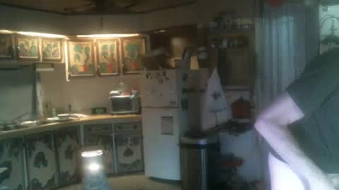 john nobles online show from March 8, 2025, 12:22 am