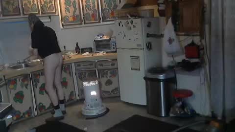 john nobles online show from March 8, 2025, 11:18 pm