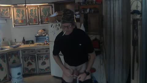 john nobles online show from March 9, 2025, 7:05 pm