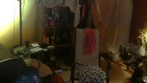 john nobles online show from February 8, 2026, 10:35 pm