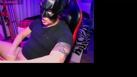 Snapshot of hardmattsteel chatting on January 6, 2026, 10:23 pm MATTSTEEL - ITALIAN STALLION online show from January 6, 2026, 10:23 pm