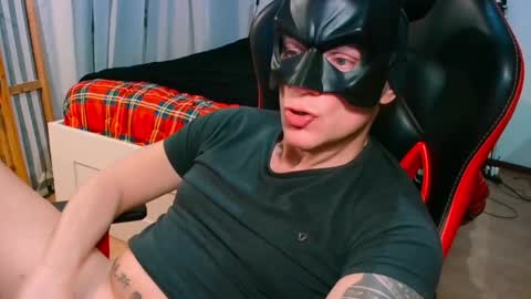 Snapshot of hardmattsteel chatting on January 9, 2026, 12:57 am MATTSTEEL - ITALIAN STALLION online show from January 9, 2026, 12:57 am