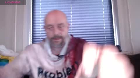 MrLazy online show from January 26, 2025, 1:58 pm