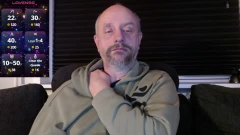 MrLazy online show from February 17, 2025, 10:47 pm