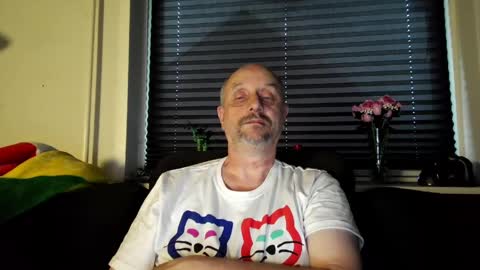 MrLazy online show from June 7, 2026, 7:06 pm