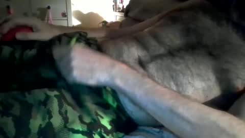 hardnick696 online show from March 4, 2025, 4:06 am